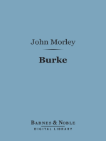 Burke (Barnes & Noble Digital Library)