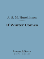 If Winter Comes (Barnes & Noble Digital Library)