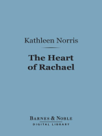 The Heart of Rachael (Barnes & Noble Digital Library)