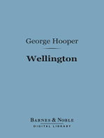 Wellington (Barnes & Noble Digital Library)