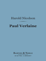 Paul Verlaine (Barnes & Noble Digital Library)