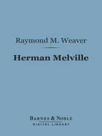 Herman Melville (Barnes & Noble Digital Library): Mariner and Mystic