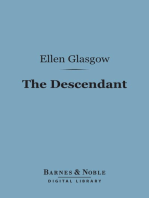 The Descendant (Barnes & Noble Digital Library)
