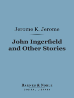 John Ingerfield and Other Stories (Barnes & Noble Digital Library)