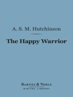 The Happy Warrior (Barnes & Noble Digital Library)