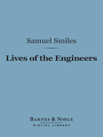 Lives of the Engineers (Barnes & Noble Digital Library): George and Robert Stephenson