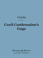 Cecil Castlemaine's Gage (Barnes & Noble Digital Library)