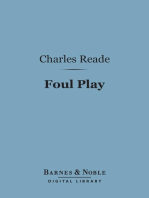 Foul Play (Barnes & Noble Digital Library)