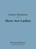 Here Are Ladies (Barnes & Noble Digital Library)
