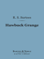 Hawbuck Grange (Barnes & Noble Digital Library)