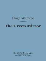 The Green Mirror (Barnes & Noble Digital Library)