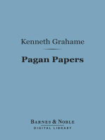 Pagan Papers (Barnes & Noble Digital Library)