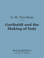 Garibaldi and the Making of Italy (Barnes & Noble Digital Library)