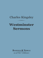 Westminster Sermons (Barnes & Noble Digital Library)