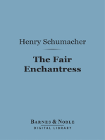 The Fair Enchantress (Barnes & Noble Digital Library)