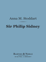 Sir Philip Sidney (Barnes & Noble Digital Library)