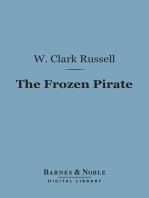 The Frozen Pirate (Barnes & Noble Digital Library)