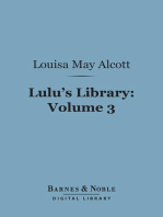 Lulu's Library, Volume 3 (Barnes & Noble Digital Library)
