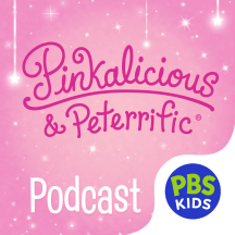 Pinkalicious & Peterrific