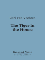 The Tiger in the House (Barnes & Noble Digital Library)