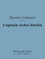 Captain John Smith (Barnes & Noble Digital Library): 1579-1631