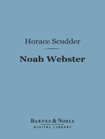 Noah Webster (Barnes & Noble Digital Library)