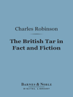 The British Tar in Fact and Fiction (Barnes & Noble Digital Library)