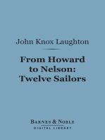 From Howard to Nelson: Twelve Sailors (Barnes & Noble Digital Library)
