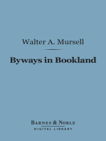 Byways in Bookland (Barnes & Noble Digital Library)