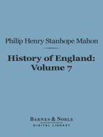 History of England (Barnes & Noble Digital Library)