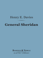 General Sheridan (Barnes & Noble Digital Library)