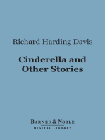 Cinderella and Other Stories (Barnes & Noble Digital Library)