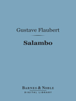 Salambo (Barnes & Noble Digital Library)