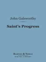 Saint's Progress (Barnes & Noble Digital Library)