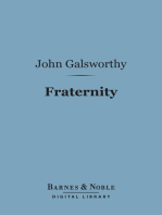 Fraternity (Barnes & Noble Digital Library)