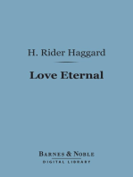 Love Eternal (Barnes & Noble Digital Library)