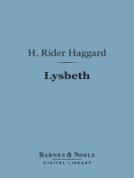 Lysbeth (Barnes & Noble Digital Library)