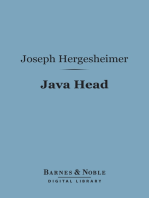 Java Head (Barnes & Noble Digital Library)