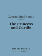 The Princess and Curdie (Barnes & Noble Digital Library)