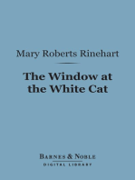 The Window at the White Cat (Barnes & Noble Digital Library)
