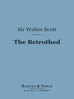 The Betrothed (Barnes & Noble Digital Library)
