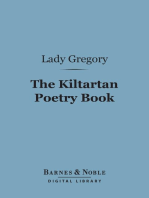 The Kiltartan Poetry Book (Barnes & Noble Digital Library): Prose Translations from the Irish