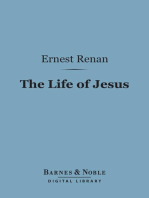 The Life of Jesus (Barnes & Noble Digital Library)