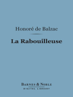 La Rabouilleuse (Barnes & Noble Digital Library)