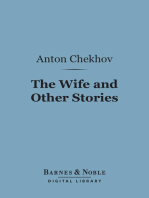 The Wife and Other Stories (Barnes & Noble Digital Library)