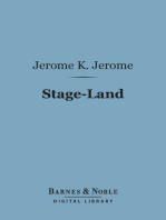 Stage-Land (Barnes & Noble Digital Library)