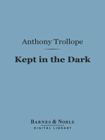 Kept in the Dark (Barnes & Noble Digital Library)