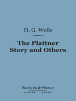 The Plattner Story and Others (Barnes & Noble Digital Library)