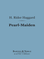 Pearl-Maiden (Barnes & Noble Digital Library): A Tale of the Fall of Jerusalem