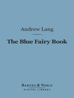 The Blue Fairy Book (Barnes & Noble Digital Library)
